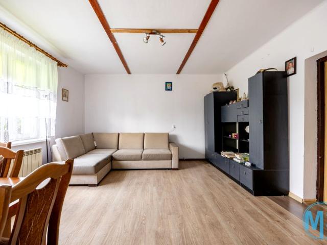 Górka Mała 120 m², Kopki