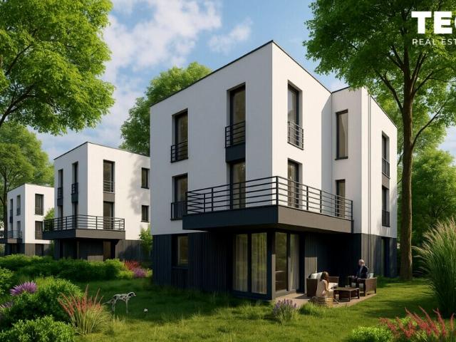 Górka Narodowa 173,64 m², Kraków