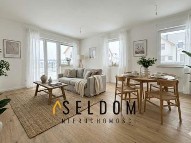 Górki, 72 m² Mieszkanie