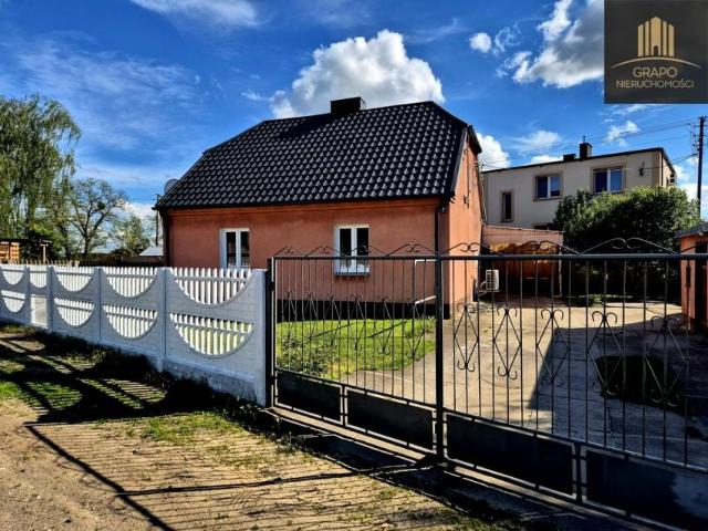 Górki 100 m², Krzykosy