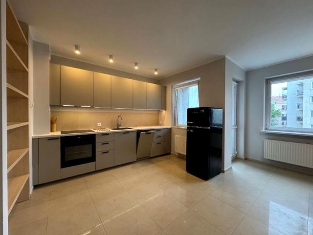 Górki 33 m², Poznań