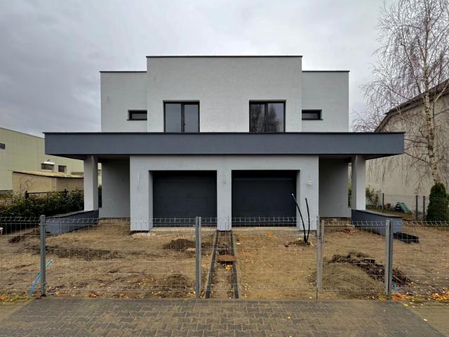 Górków 128 m², Swarzędz
