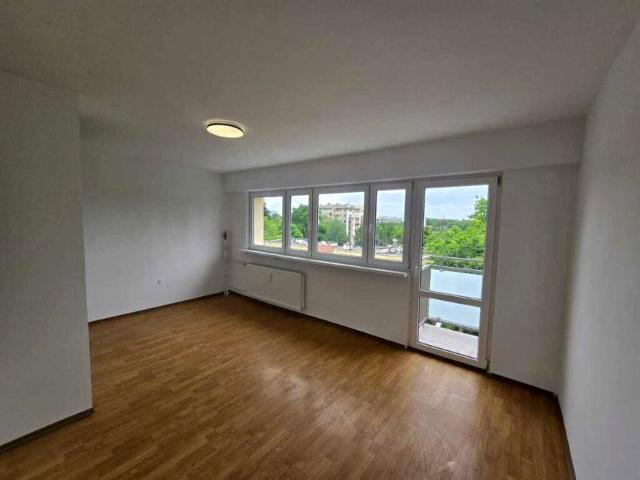 Gorlicka 47,80 m², Warszawa