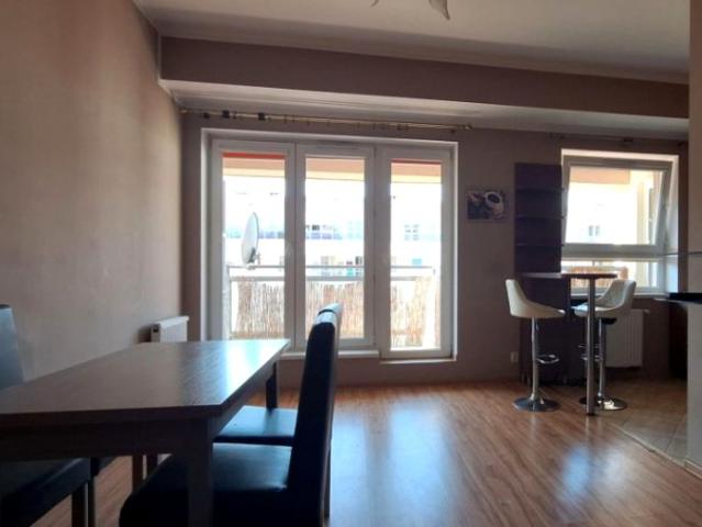 Gorlicka 46,50 m², Wrocław