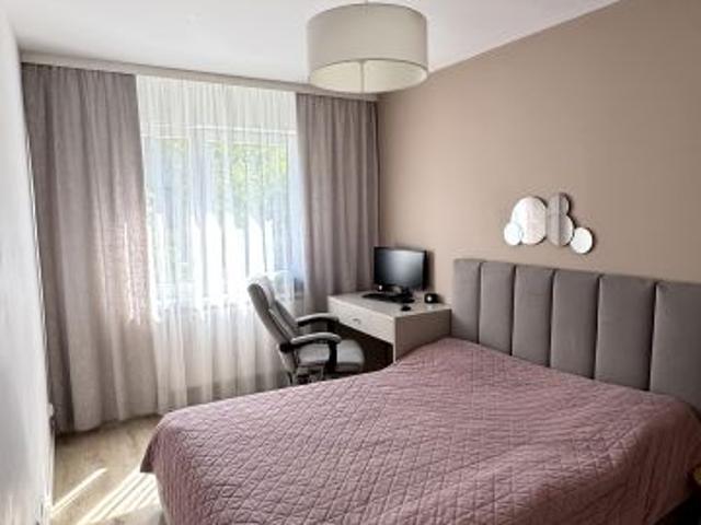 Gorlicka 46 m², Wrocław