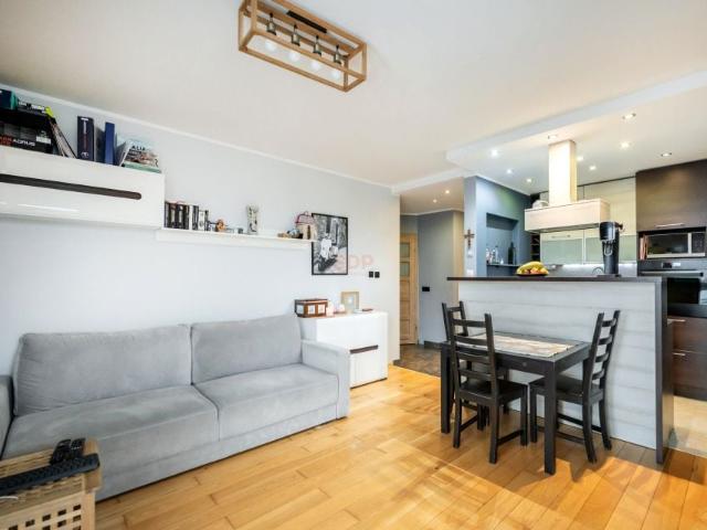 Gorlicka 53,19 m², Wrocław