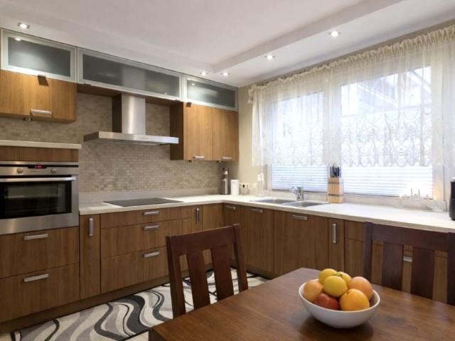 Gorlicka 240 m², Szczecin