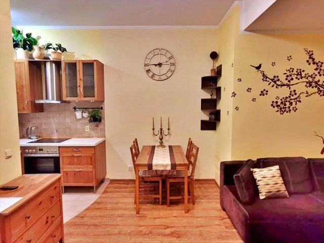 Gorlicka 38 m², Wrocław