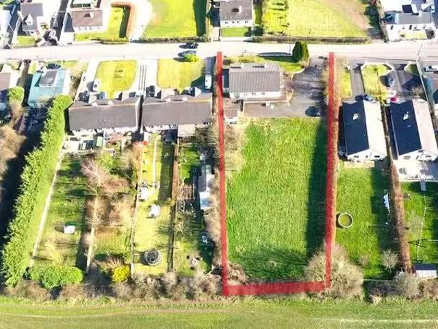 Gorman'S House, Rathmoyle Road, Abbeyleix, Abbeyleix, Co. Laoi.