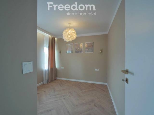 Górna 47,66 m², Jelenia Góra