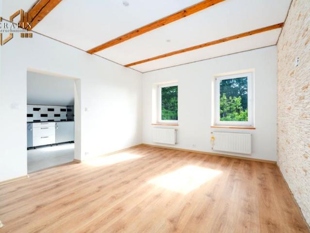 Górna 46,56 m², Szklarska Poręba