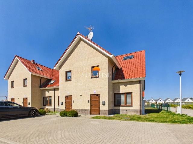 Górna 53,16 m², Ustronie Morskie