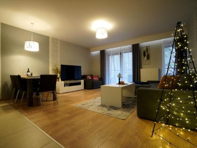 Górna 53 m², Szklarska Poręba