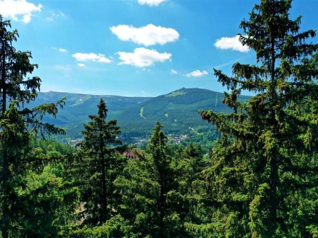 Górna 52 m², Szklarska Poręba