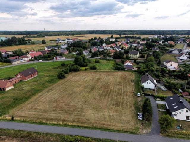 Górna 5 100 m², Bojszów