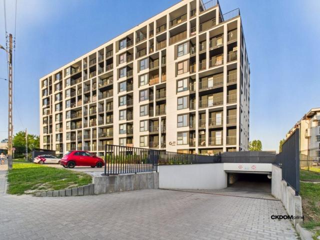 Górna 63,86 m², Kielce