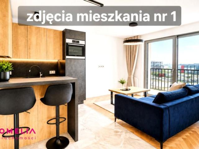 Górna 69 m², Kielce