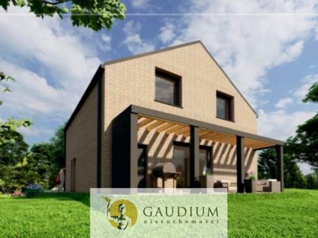 Górna 970 m², Otomino