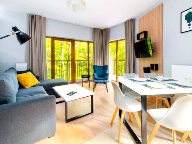 Górna 19 54,61 m², Szklarska Poręba