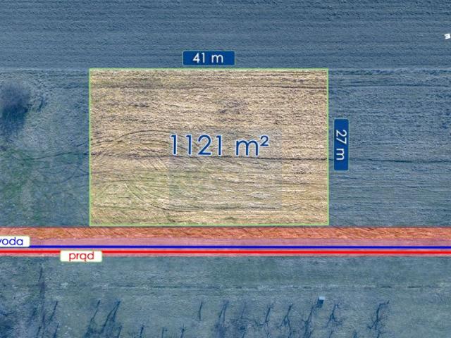 Górna 1 121 m², Zawada