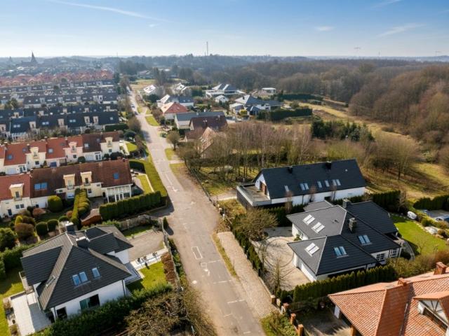 Górna 1 600 m², Szczecin
