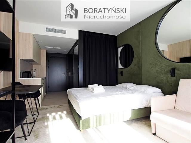 Górna 23,20 m², Ustronie Morskie