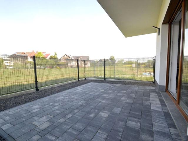 Górna 23 m², Opole