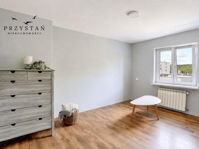 Górna 20 48 m², Gdynia