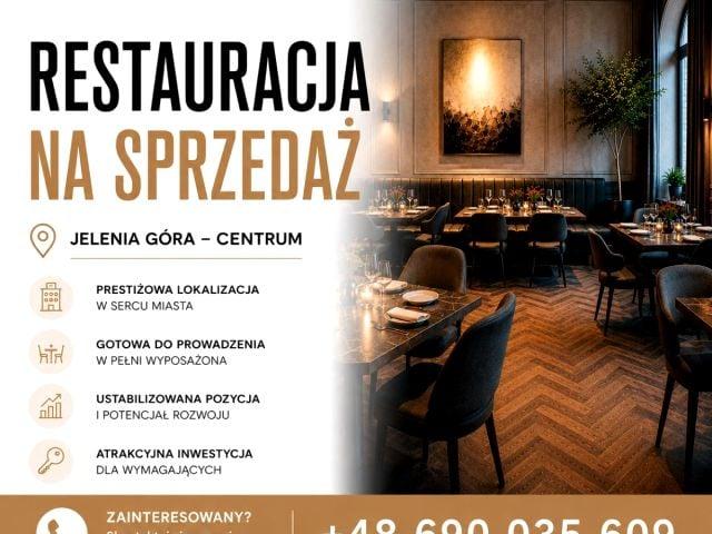 Górna 221 m², Jelenia Góra