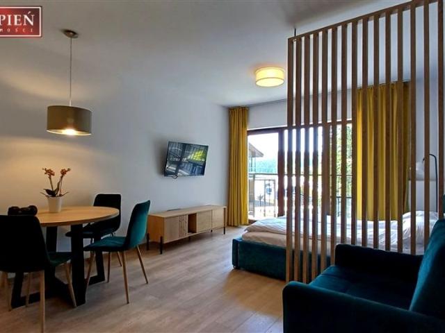 Górna 27,63 m², Szklarska Poręba