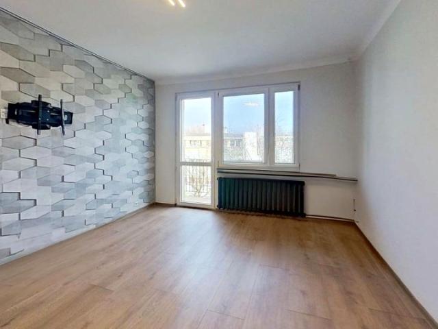 Górna 26 43,70 m², Łódź