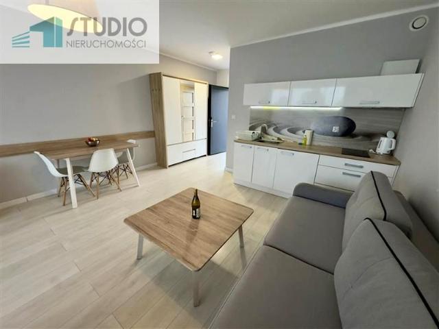 Górna 30,49 m², Ustronie Morskie
