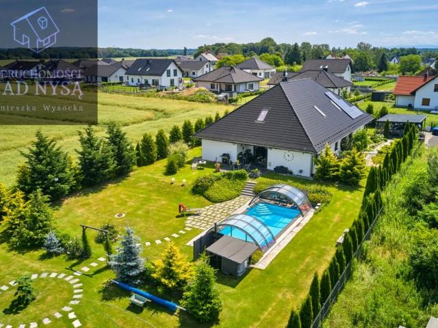Górna 310,45 m², Łagów