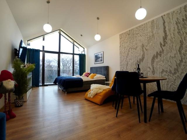 Górna 32,95 m², Szklarska Poręba
