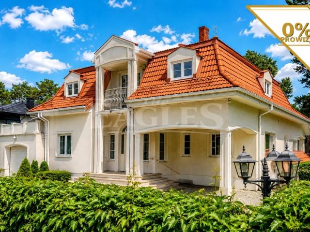 Górna 330 m², Otwock