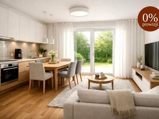 Górna 37,53 m², Gliwice