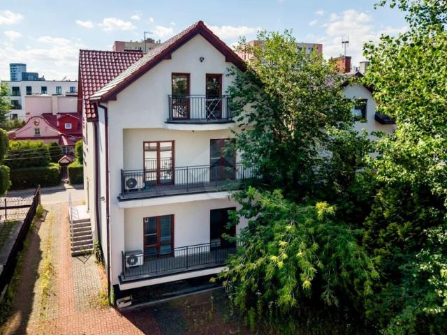 Górna 344,45 m², Kraków