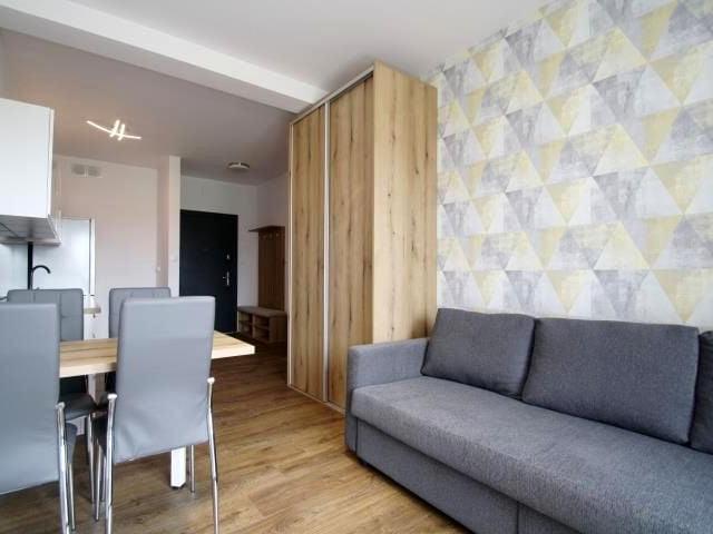 Górna 36,75 m², Opole