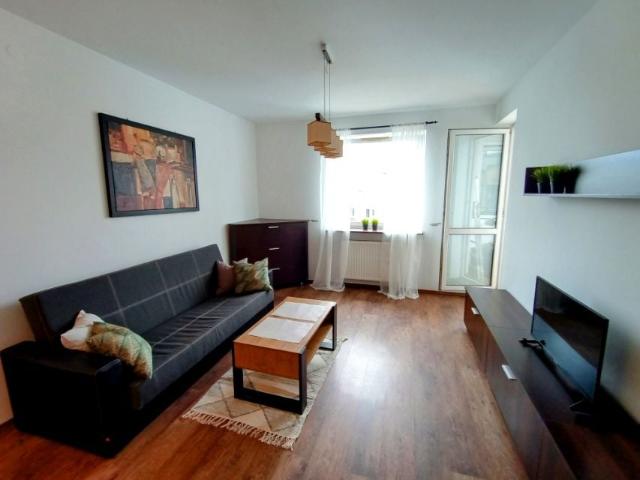 Górna droga 44 m², Warszawa