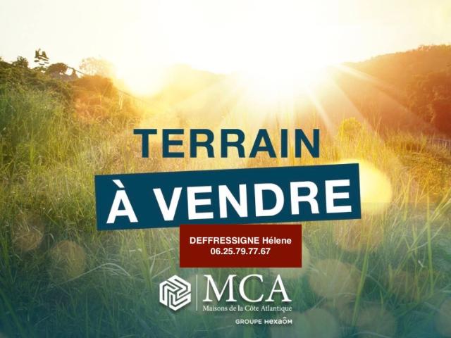 Gornac Vente Terrain 33