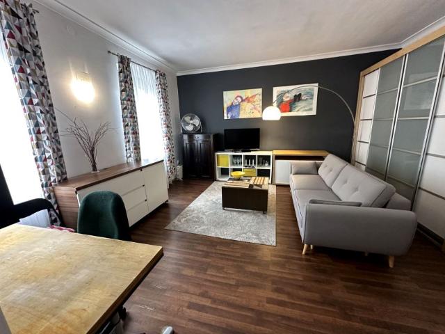 Górnicza 40 m², Mysłowice