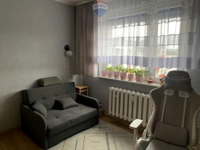 Górnicza 47,90 m², Wola