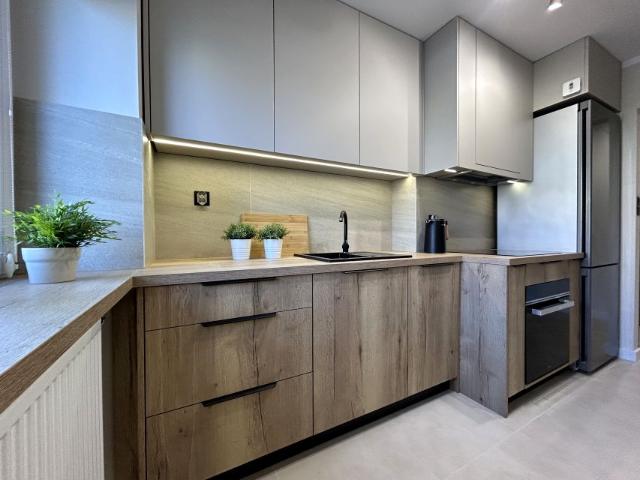 Górnicza 45 m², Wrocław