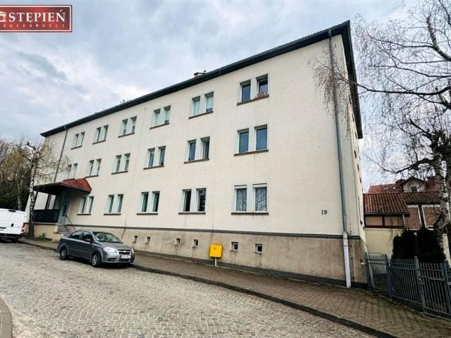 Górnicza 53,20 m², Kowary