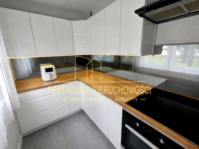 Górnicza 54 m², Jastrzębie Zdrój