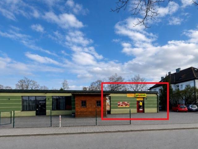 Górnicza 56 140 m², Czechowice Dziedzice