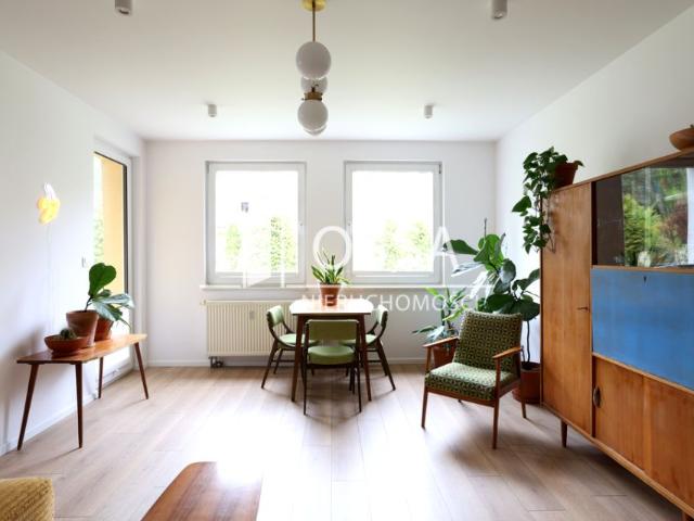 Górnicza 64,44 m², Gdynia