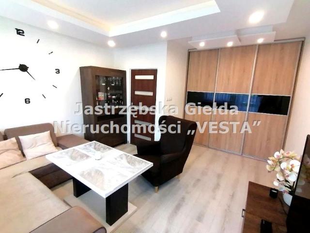 Górnicza 65,62 m², Pawłowice