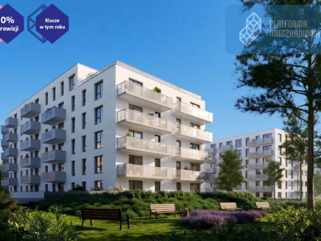 Górnicza 66,23 m², Gdynia