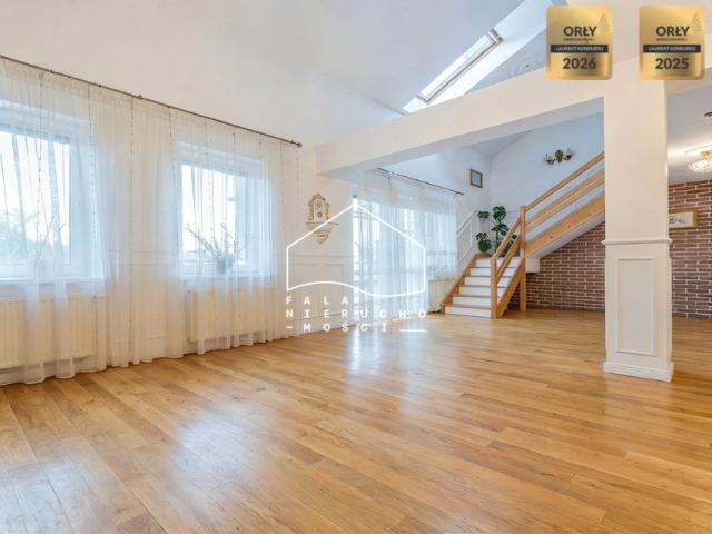 Górnicza 106 m², Gdynia